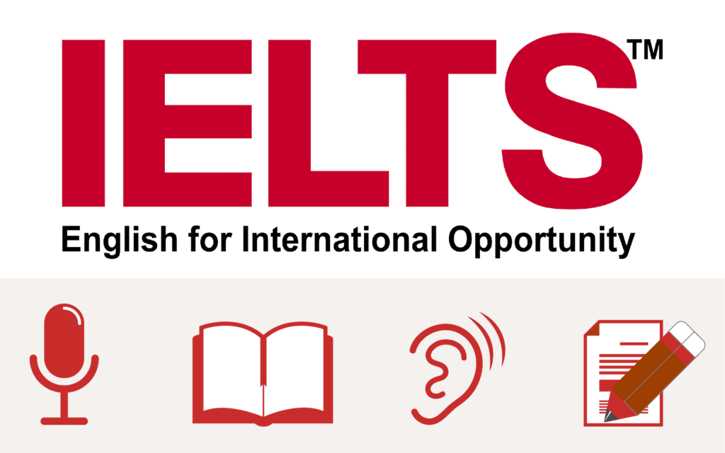 IELTS Exam Training