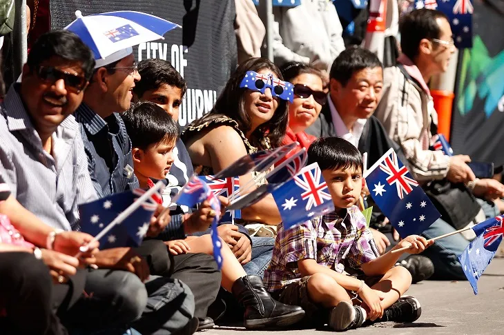 Multiculturalism
