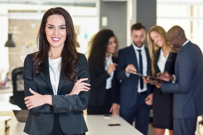 Experts in Travel Services