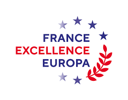 France Excellence Europa" scholarship program 