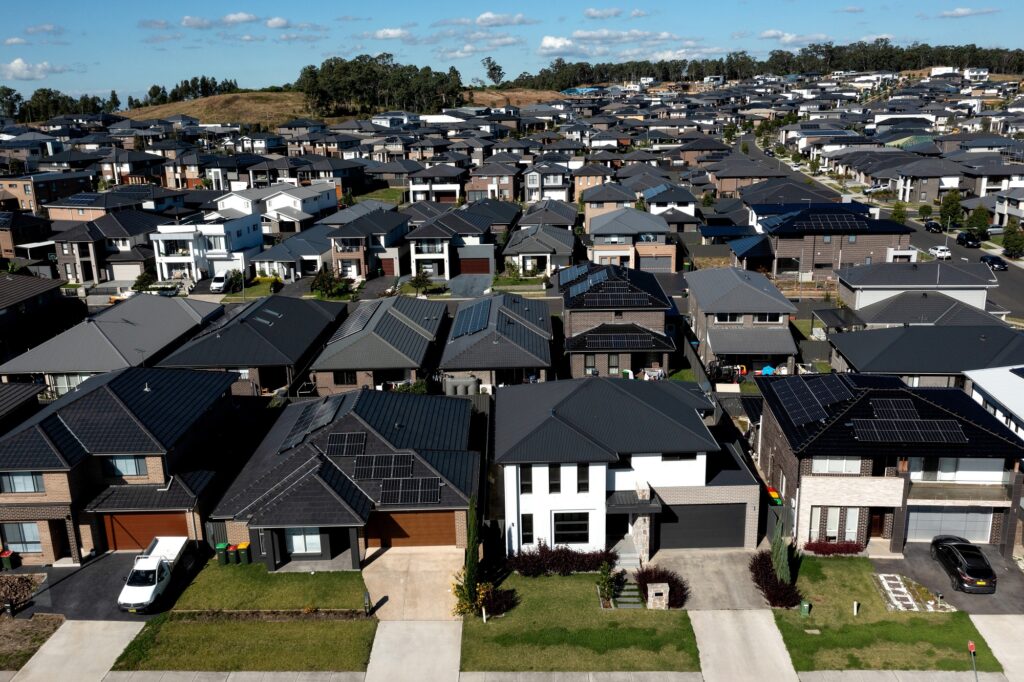 Rent Australia