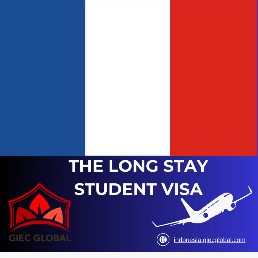 Long Stay Student Visa