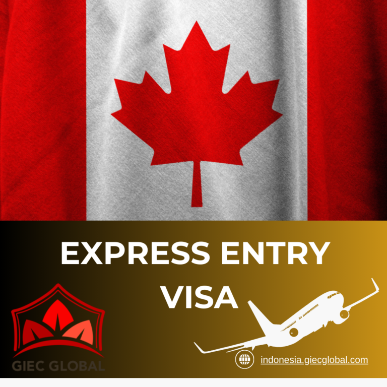 Express Entry Visa