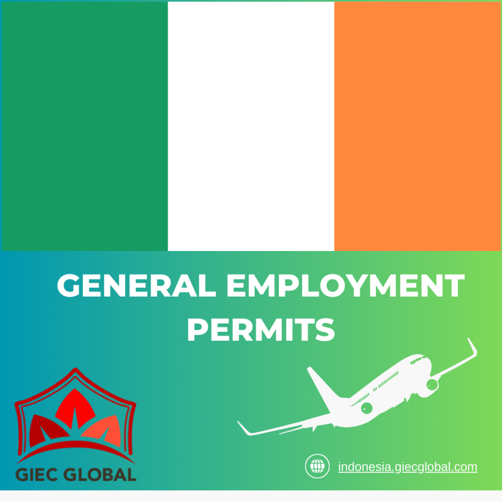 General Employment Permits​