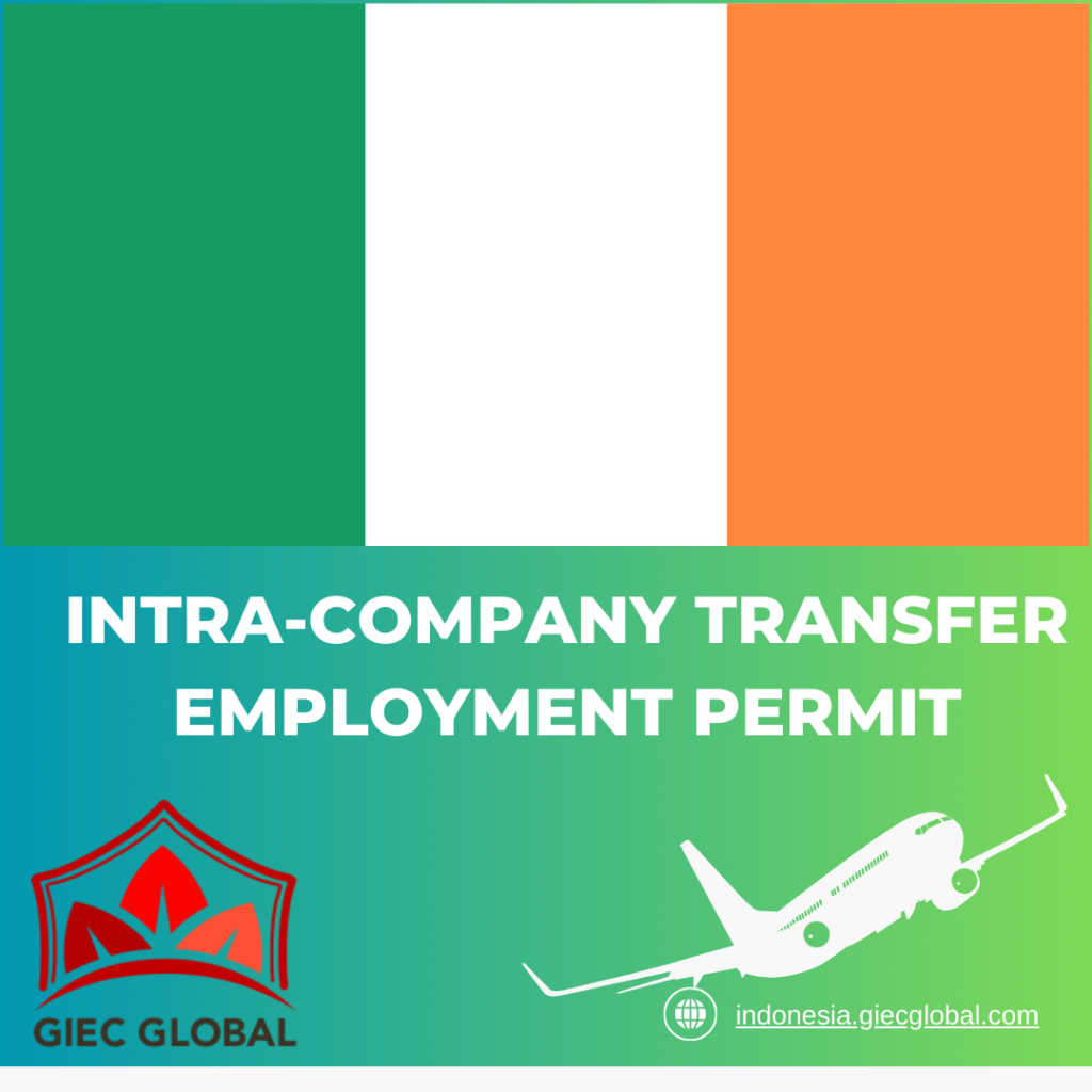 Intra-Company Transfer Employment Permit​