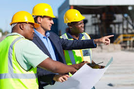 construction manager