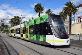 Transport cost in Australia