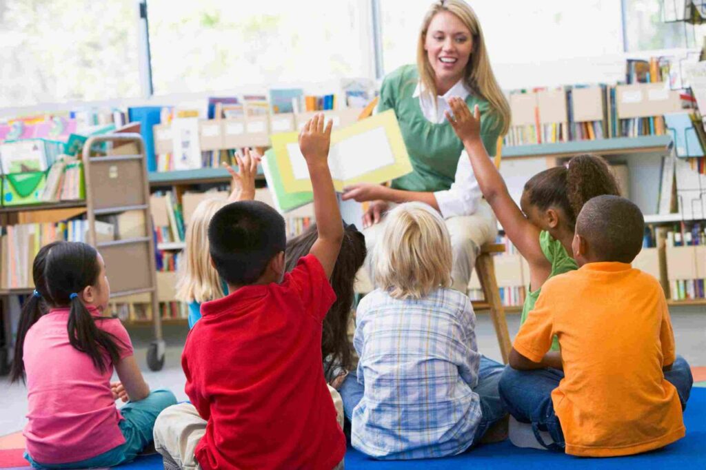 kindergarden